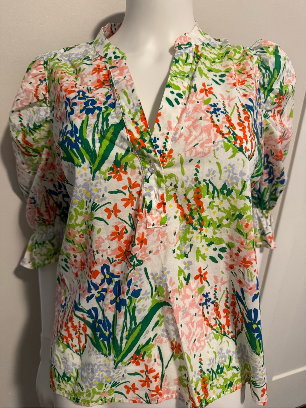 Laroque Garden Top - NEW!